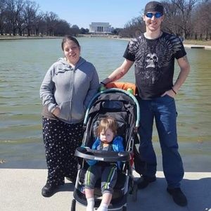 Meet your Posher, Todd